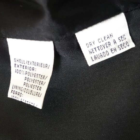 Rena Rowan for Saville Women's Blazer - Size 10 - Picture 7 of 7